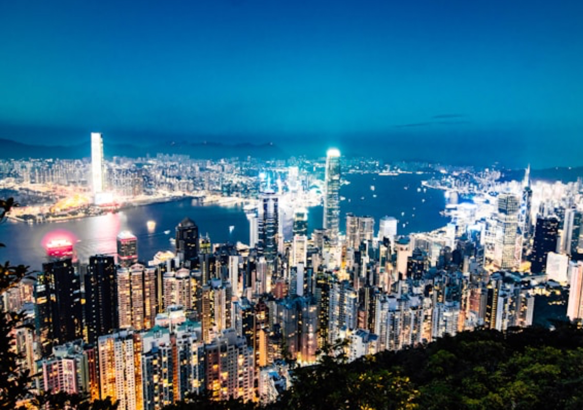 單日處理超過7萬億，（HKD RTGS）港元即時全額結算系統