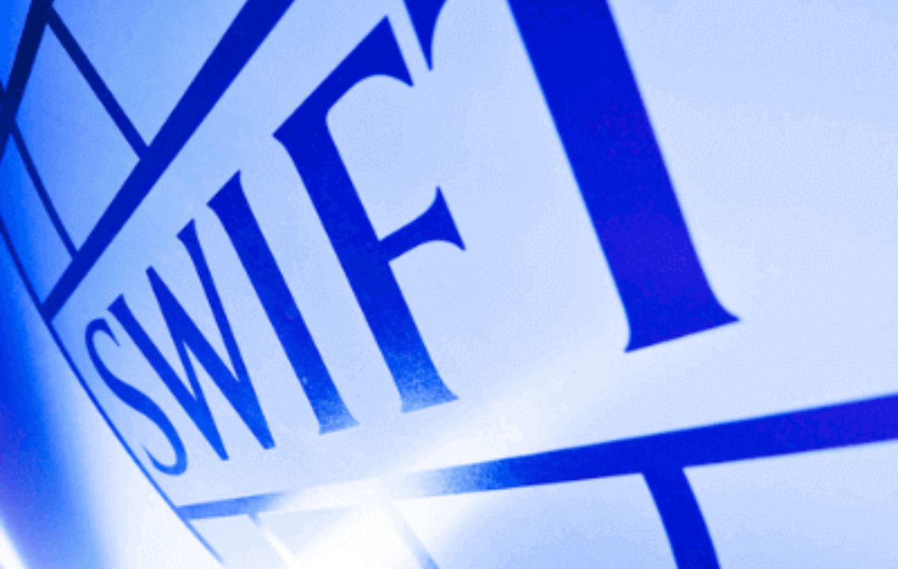 SWIFT徹底停用MT報文 MT103/MT202 轉為 pacs.008/pacs.009