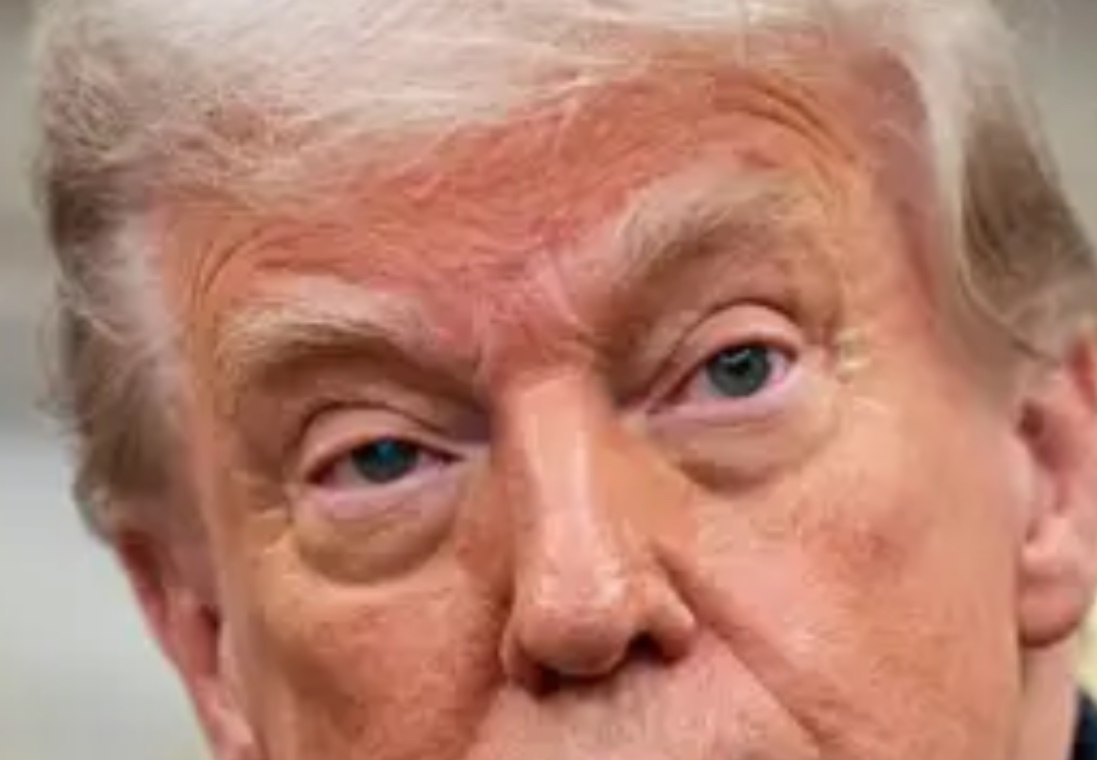 特朗普數字金融系遭重創 蒸發逾100億美元