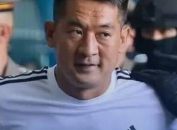 涉案資金超2.7萬億元  佘智江泰國落網 成功引渡回中國受審