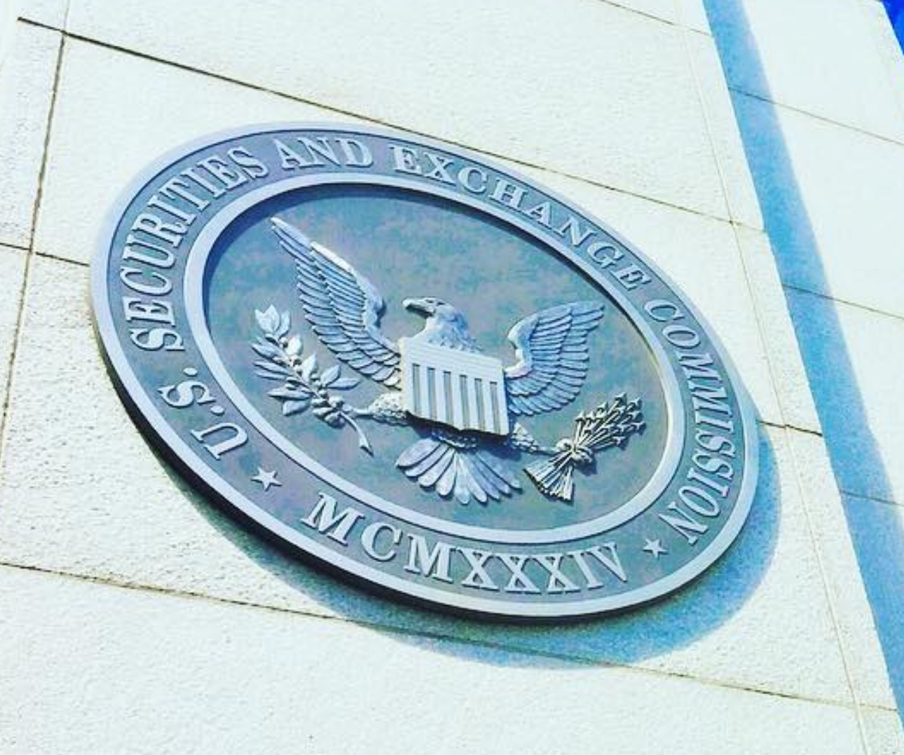 美國 SEC 批准市場核心設施 DTCC 代幣化計劃