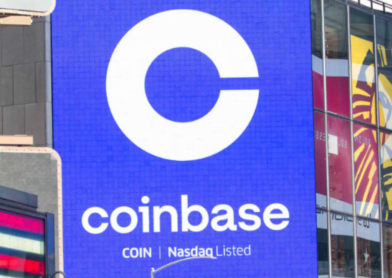 Coinbase 機構托管規模達 3000 億美元 堪比中型央行